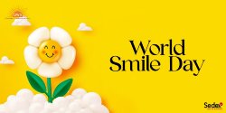 World Smile Day